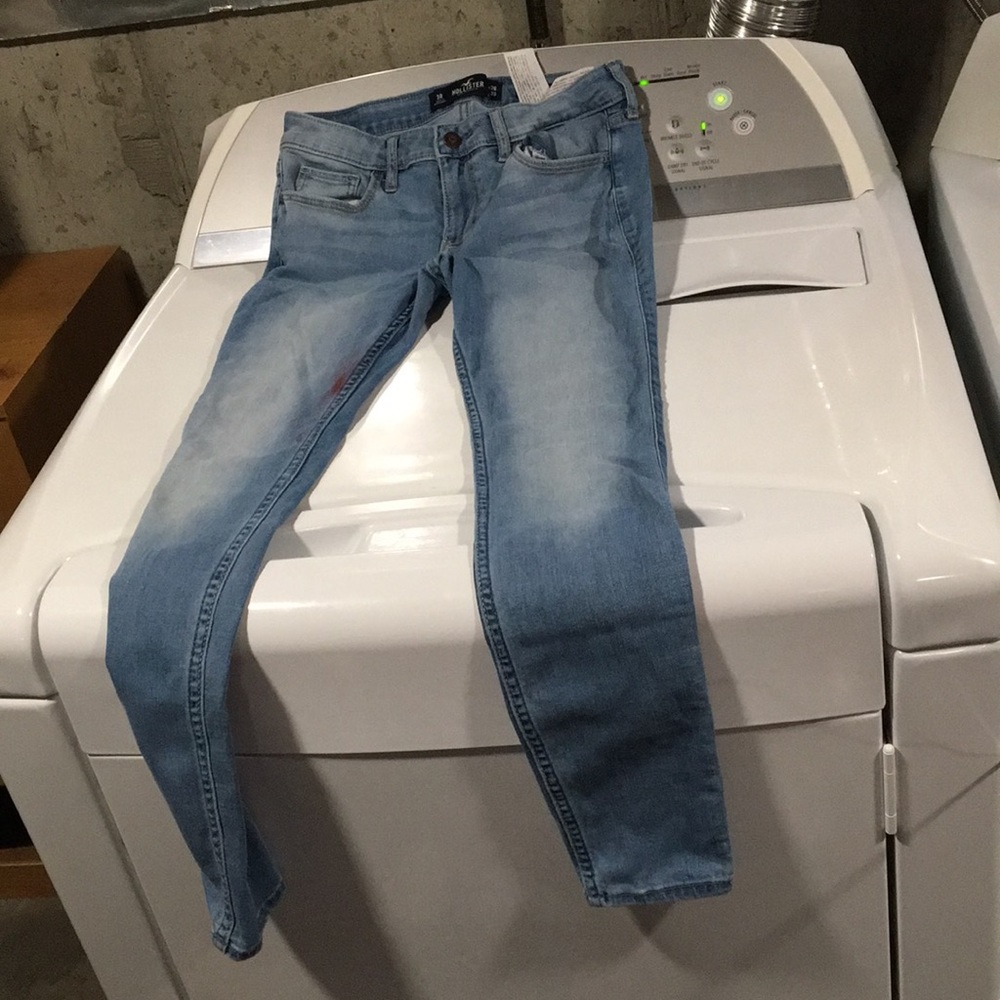 Jeans - Picture 1 of 1